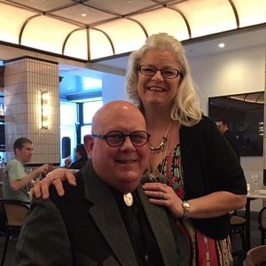 Meet your Posher, Graham